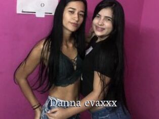 Danna_evaxxx