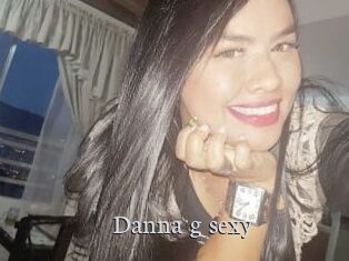 Danna_g_sexy