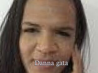 Danna_gata