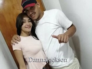 Dannajackson