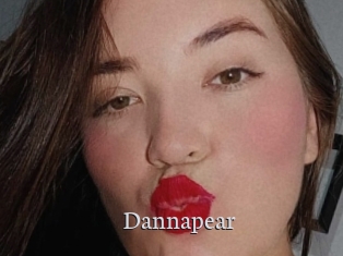 Dannapear