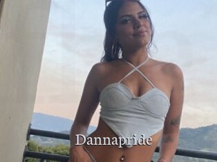 Dannapride
