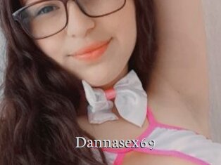 Dannasex69