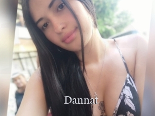 Dannat