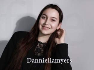 Danniellamyers