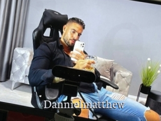 Dannielmatthew