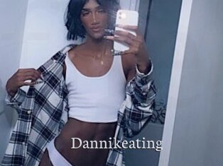 Dannikeating