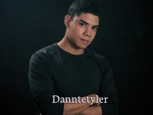 Danntetyler