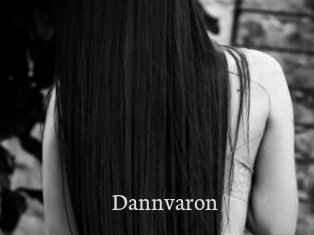 Dannvaron