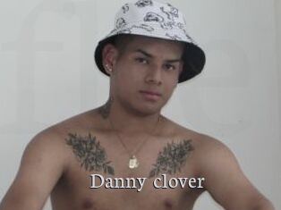 Danny_clover