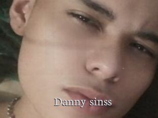 Danny_sinss
