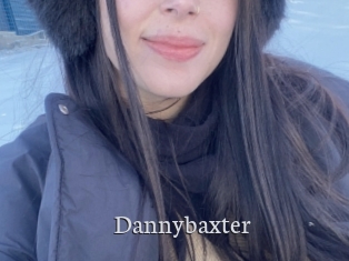 Dannybaxter