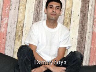 Dannydoya
