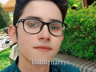 Dannyharrys