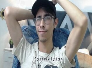 Dannylefay