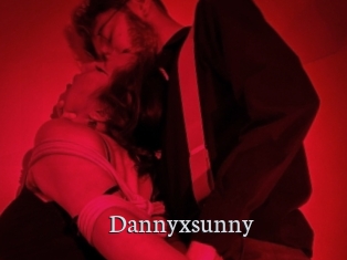Dannyxsunny