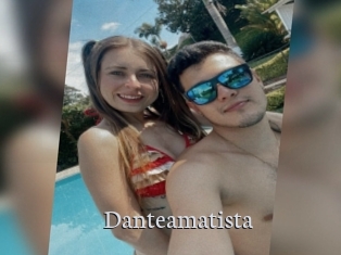 Danteamatista