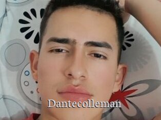 Dantecolleman