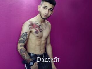 Dantefit