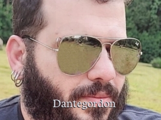 Dantegordon