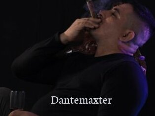 Dantemaxter