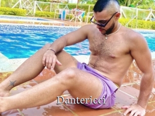 Dantericci