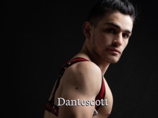 Dantescott