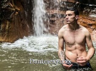 Dantesexy1xxx