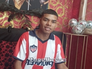 danuilbrown Free Host Empire