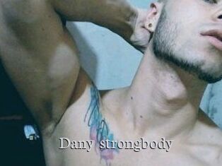 Dany_strongbody