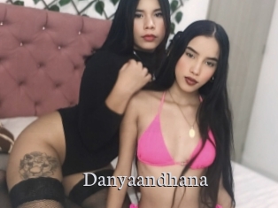 Danyaandhana