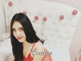 Danyms