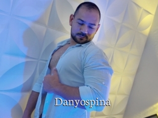 Danyospina