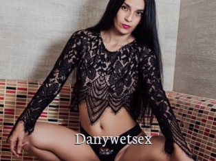 Danywetsex