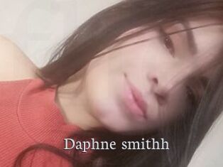 Daphne_smithh
