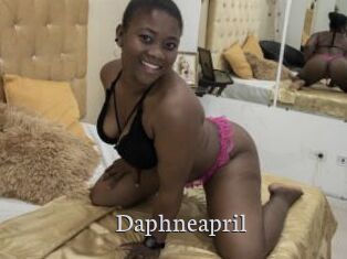Daphneapril