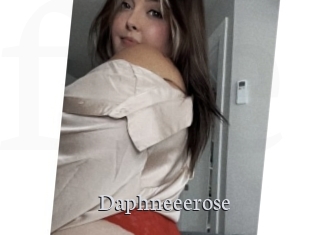 Daphneeerose