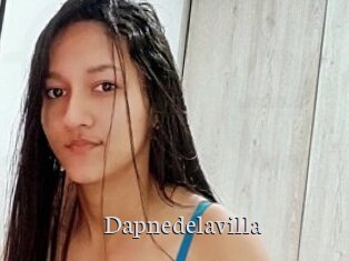Dapnedelavilla