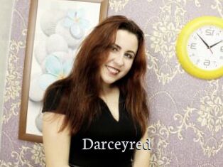 Darceyred