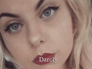 Darciy