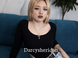 Darcysheridan