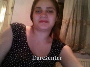 Dare2enter