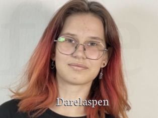 Darelaspen