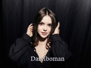 Darelboman