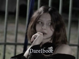 Darelboor