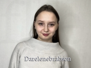 Darelenebrabson