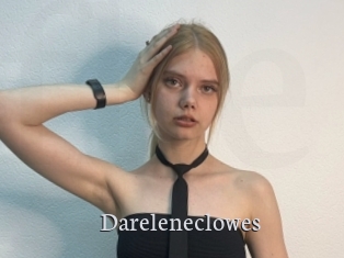Dareleneclowes