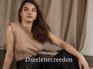 Darelenecreedon