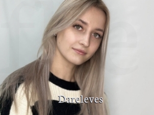 Dareleves