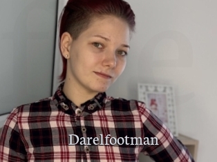 Darelfootman